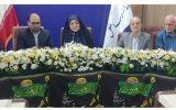 تأکید فرماندار بر نقش اثر گذار مدیریت دانش در توسعه شهرستان
