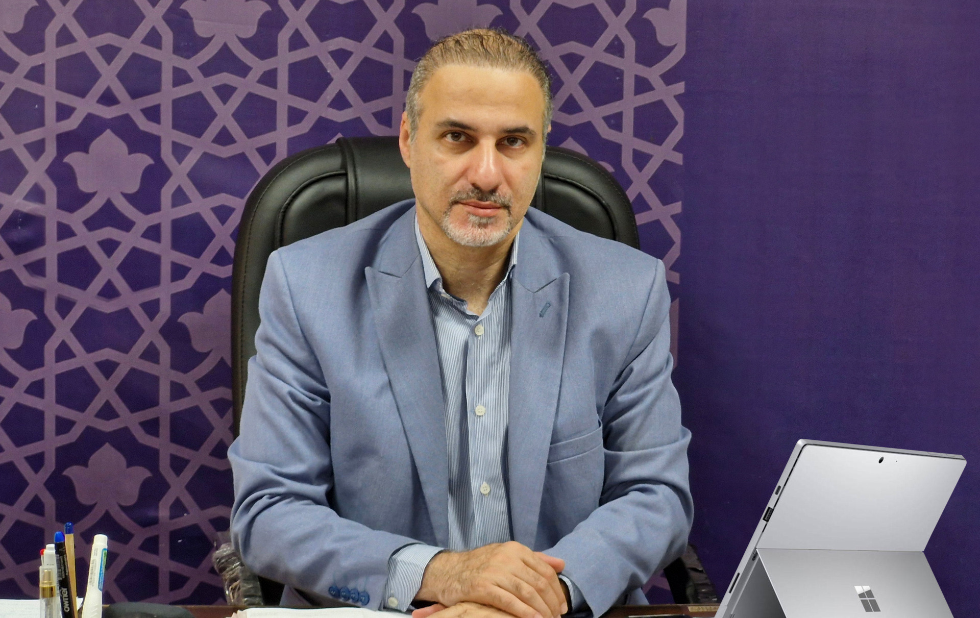 خبرنگاران، پل ارتباطی مطمئن میان دانشگاه علوم پزشکی و جامعه هستند