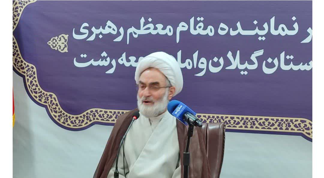 برخی خبرنگاران با نقد غیر منصفانه فضای جامعه را ملتهب تر نکنند