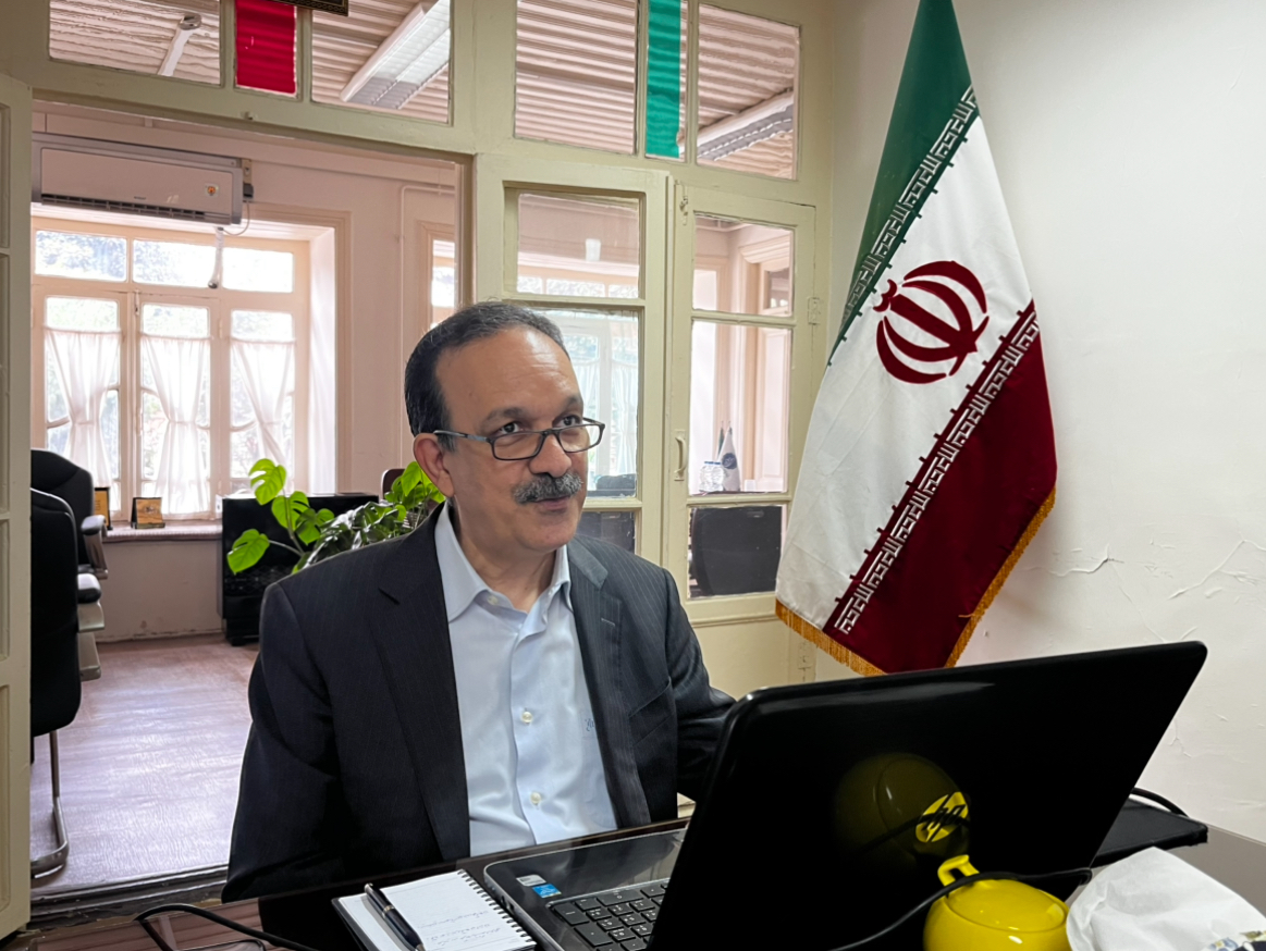 رسانهها قلب تپنده حرکتهای نخبگانی هستند رسانهها قلب تپنده حرکتهای نخبگانی هستند