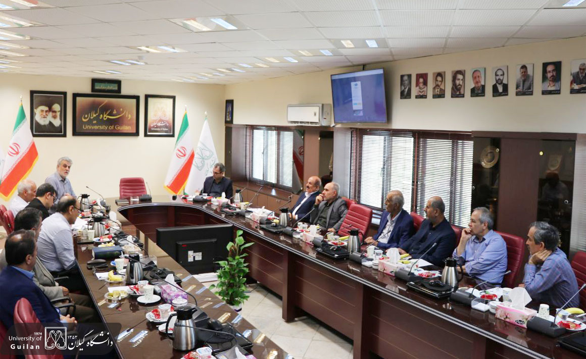 نقطه اتصال نیکاندیشی، صنعت و پیشرفت علمی نقطه اتصال نیکاندیشی، صنعت و پیشرفت علمی