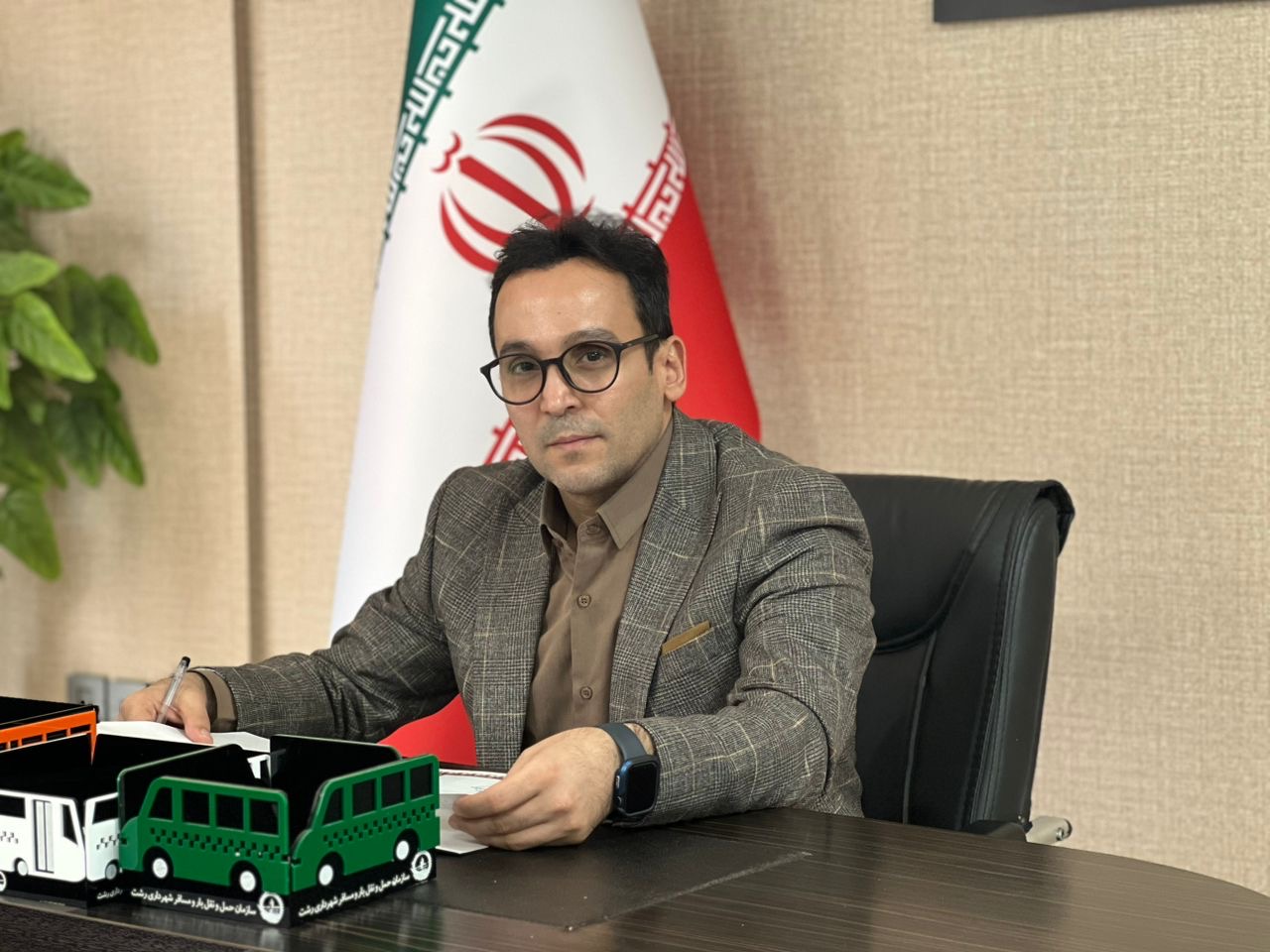 ساماندهی سرویس مدارس با ارزیابی پیمانکاران و رانندگان