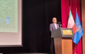 گیلانی‌ها در تاریخ ایران پیشگام مبارزه، فرهنگ و تولید بوده‌اند