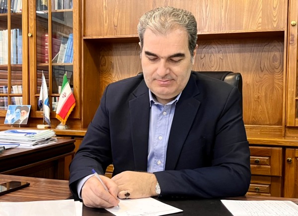 رئیس هیئت مدیره و مدیرعامل آب گیلان در پیام تبریک خود به مناسبت روز خبرنگار نوشت: