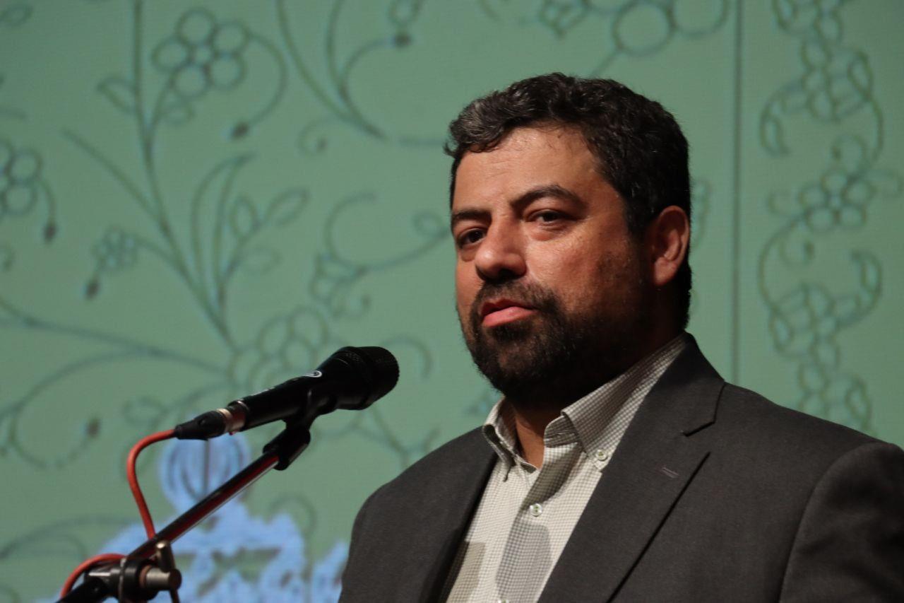 مدیرکل فرهنگ و ارشاد اسلامی گیلان : نقش رسانه های استان ، در افشای جنایات رژیم صهیونیستی در جنگ 12 روزه بی بدیل بود
