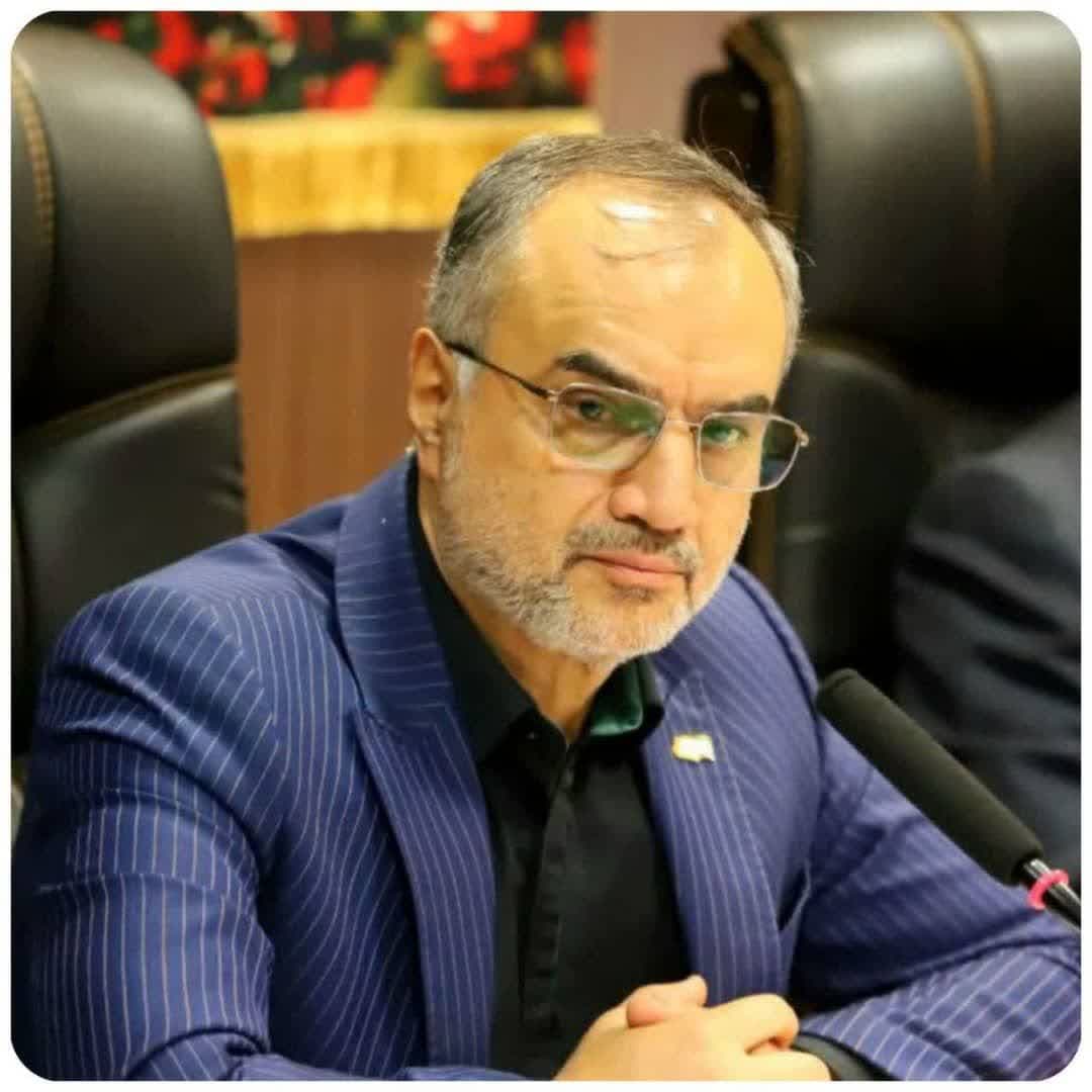 پیام تبریک رئیس شورای شهر رشت بهمناسبت فرا رسیدن روز خبرنگار پیام تبریک رئیس شورای شهر رشت بهمناسبت فرا رسیدن روز خبرنگار