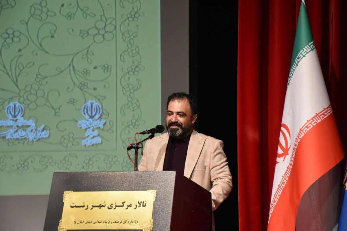 “میلاد ابراهیمی ” به عنوان مدیر خبرگزاری موج در گیلان منصوب شد “میلاد ابراهیمی ” به عنوان مدیر خبرگزاری موج در گیلان منصوب شد