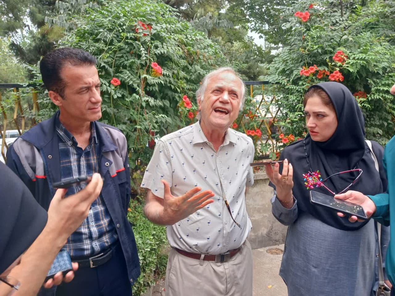 شعله‌صنعت پیشرو در تولید مشعل‌های خاص صنعتی