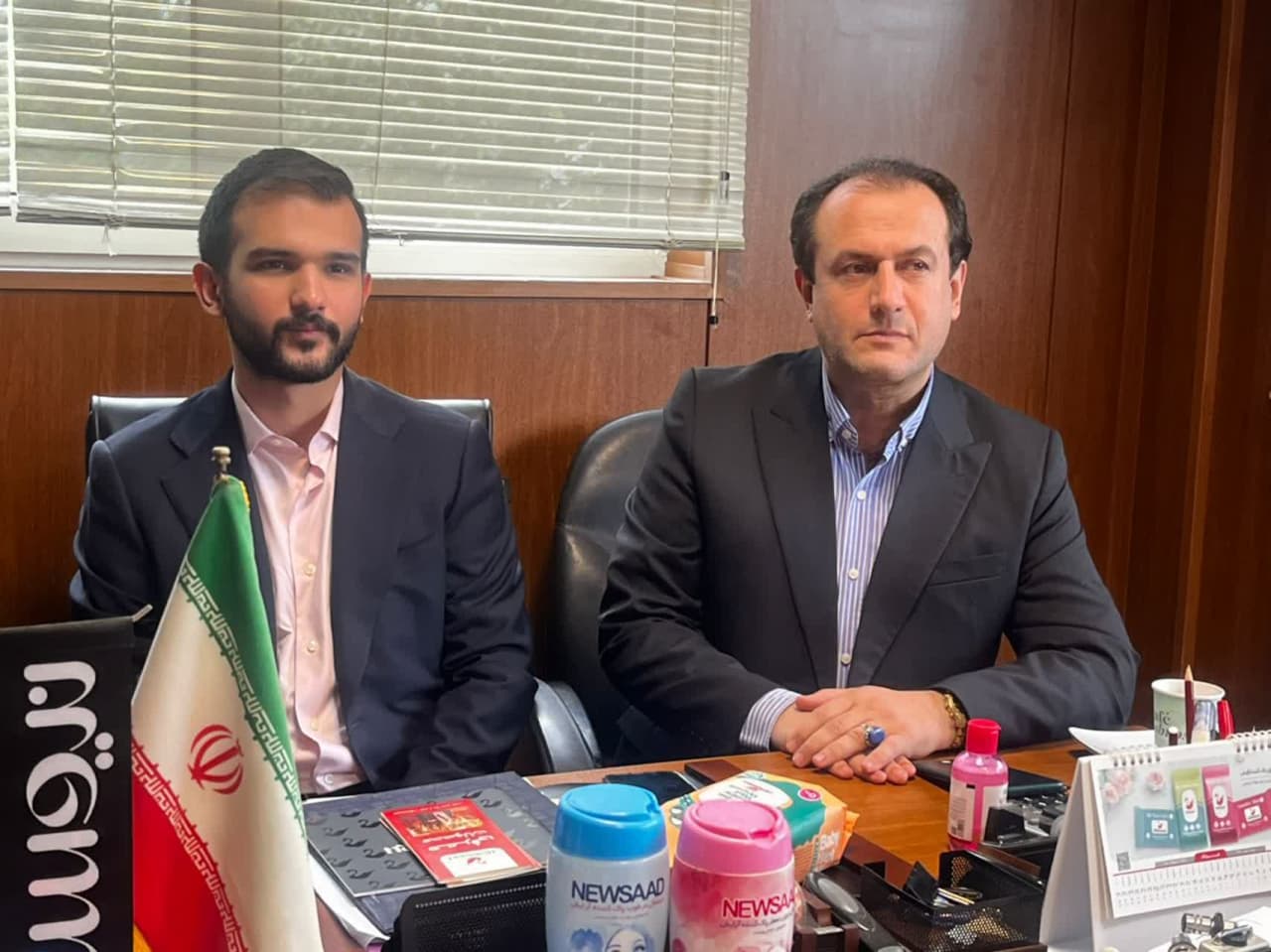 نظارت بر کیفیت تولیدات داخلی بسیارمهم است.