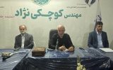 تهاجم‌ها موجب انسجام داخلی و آشکار شدن قدرت مدیریت بحران در نظام جمهوری اسلامی شد.