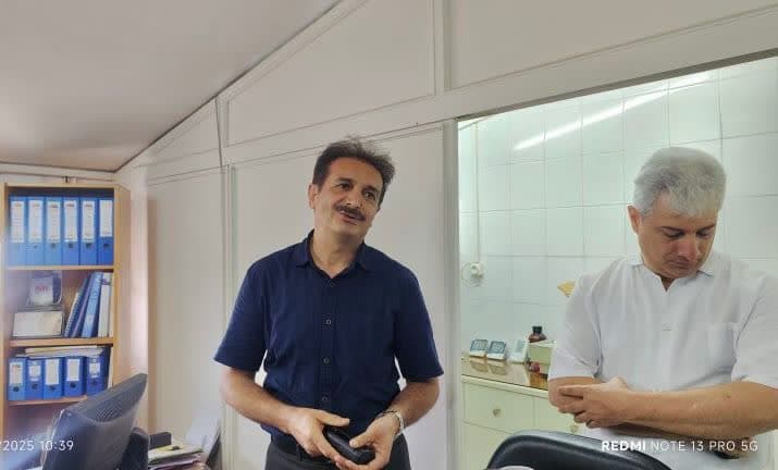 اهتمام به رعایت استانداردهای ملی در تولید محصولات کارخانه چمچم اهتمام به رعایت استانداردهای ملی در تولید محصولات کارخانه چمچم