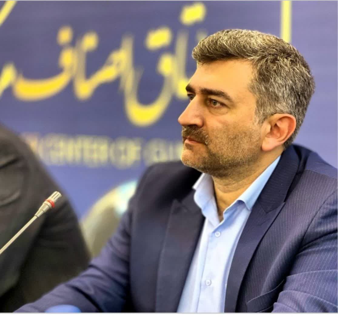 نصب ۳۴۰۰ كنتور هوشمند از ابتدای سال تاكنون/ تعداد كل كنتورهای هوشمند استان به بیش از ۸۰ هزار دستگاه رسید نصب ۳۴۰۰ كنتور هوشمند از ابتدای سال تاكنون/ تعداد كل كنتورهای هوشمند استان به بیش از ۸۰ هزار دستگاه رسید
