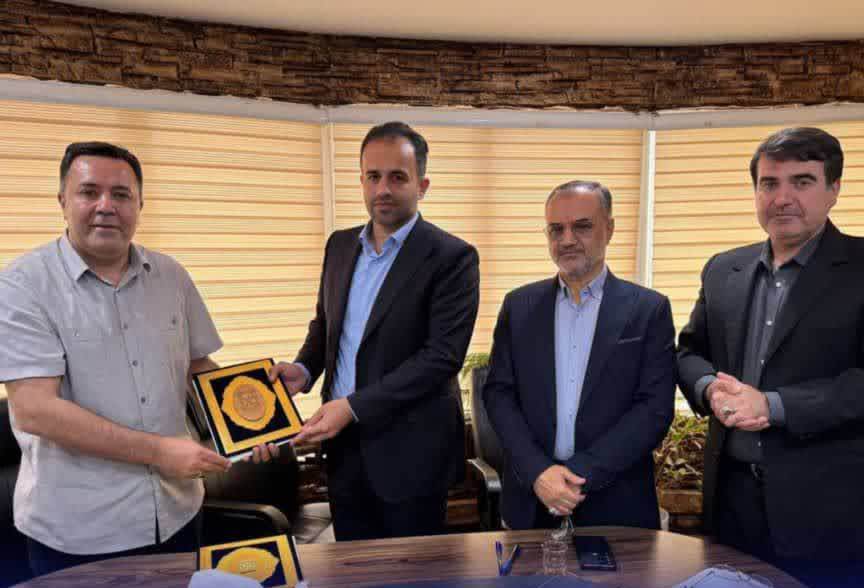 ۴۰ پروژه شاخص سرمایهگذاری در رشت آماده فراخوان و اجرا است / هتل ۲۲ طبقه با اعتبار بیش از ۱۰ هزار میلیارد تومان بزودی در رشت اجرایی میشود ۴۰ پروژه شاخص سرمایهگذاری در رشت آماده فراخوان و اجرا است / هتل ۲۲ طبقه با اعتبار بیش از ۱۰ هزار میلیارد تومان بزودی در رشت اجرایی میشود