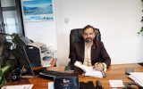 انتصاب «علیپور» به عنوان مدیر منابع انسانی سازمان منطقه آزاد انزلی