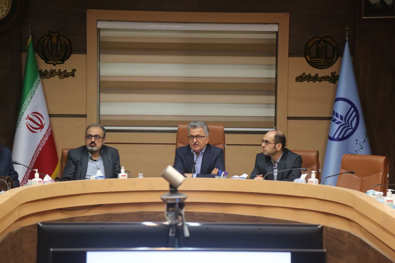 پرونده فوت ۲ نوزاد در بیمارستان انزلی به مراجع ذیصلاح ارجاع شد پرونده فوت ۲ نوزاد در بیمارستان انزلی به مراجع ذیصلاح ارجاع شد