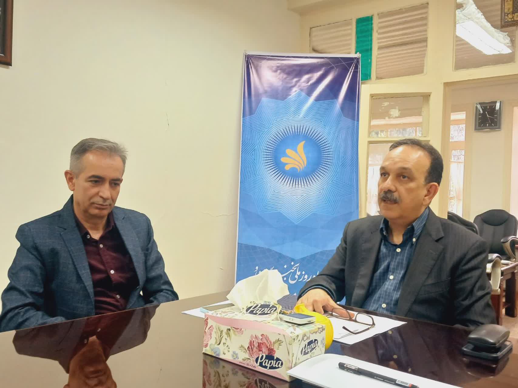 حمایت از استعدادهای بومی، سرمایه‌گذاری برای آینده کشور است