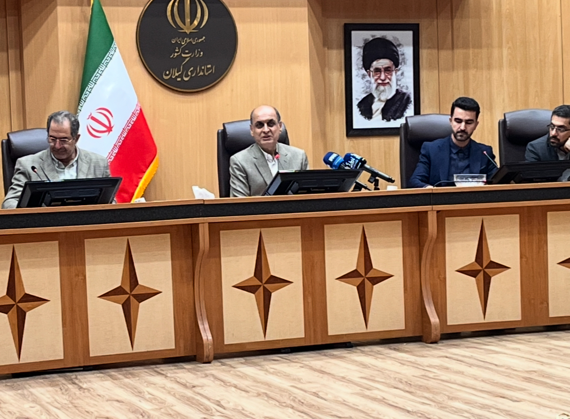 مدیریت آب و زباله باید به مطالبه عمومی گیلان تبدیل شود