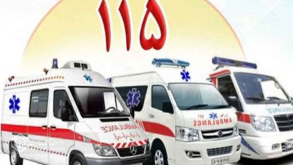 مدیرکل تامین اجتماعی استان گیلان : ۶۰۰ نفر پرسنل اورژانس استان تحت پوشش تامین اجتماعی گیلان هستند