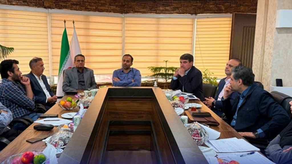 پروژه پارکینگ طبقاتی با محوریت مشارکت بخش خصوصی در مسیر اجرا قرار دارد