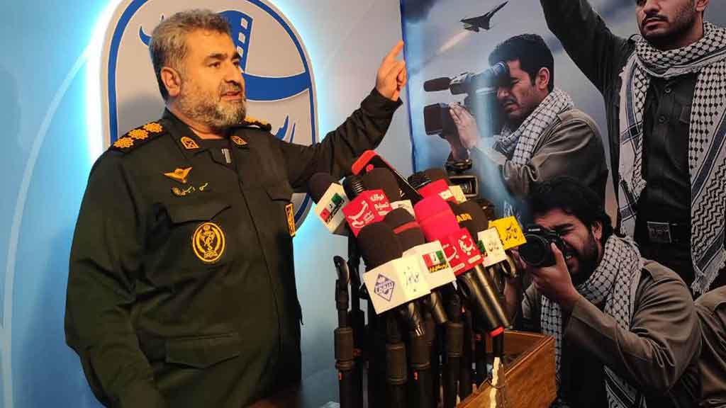 کنگره۸ هزار شهید گیلان بزرگترین عملیات فرهنگی استان گیلان است