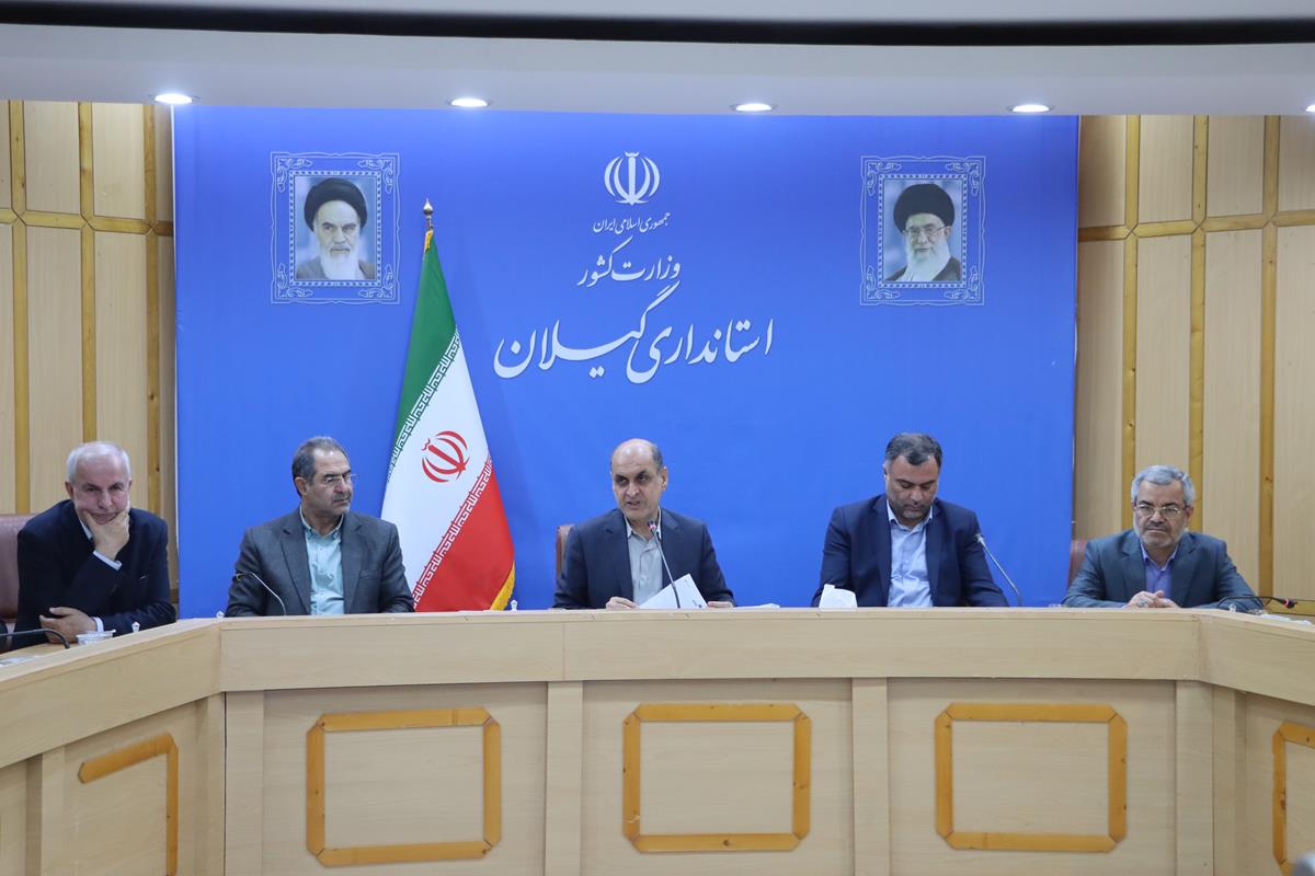 ۱۷ هزار بازمانده از تحصیل، در شأن گیلان نیست