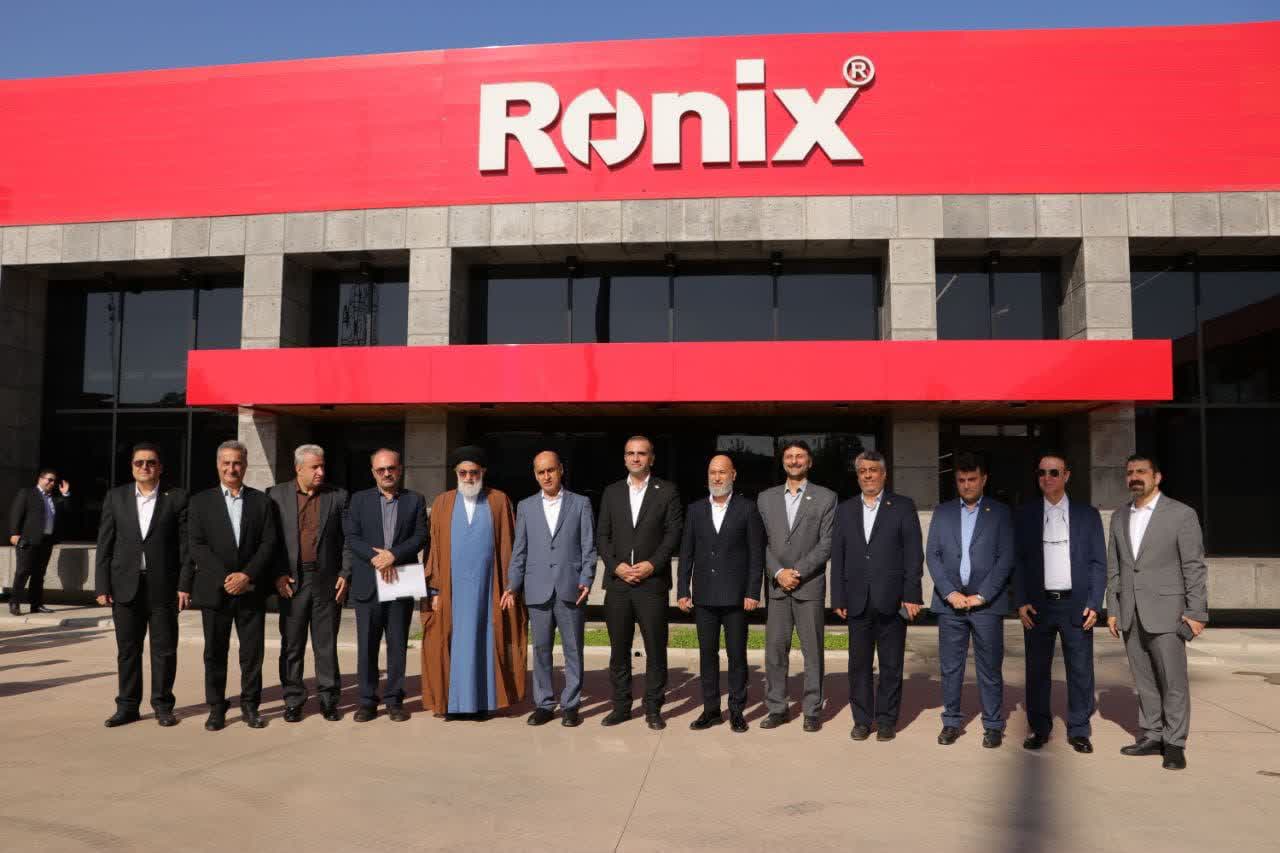 افتتاح طرح های سرمایه‌گذاری و زیرساختی در منطقه آزاد انزلی با سرمایه گذاری 750 میلیارد تومانی داخلی و  ۳.۵ میلیون دلاری سرمایه گذار خارجی