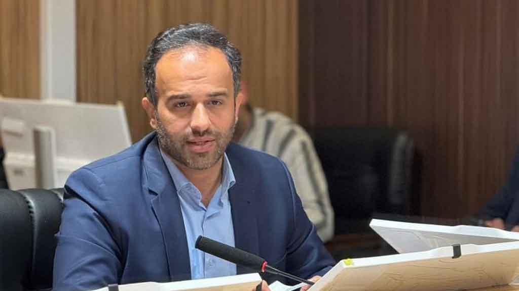 بهبود ارائه خدمات به شهروندان در مناطق مختلف در دست پیگیری است بهبود ارائه خدمات به شهروندان در مناطق مختلف در دست پیگیری است