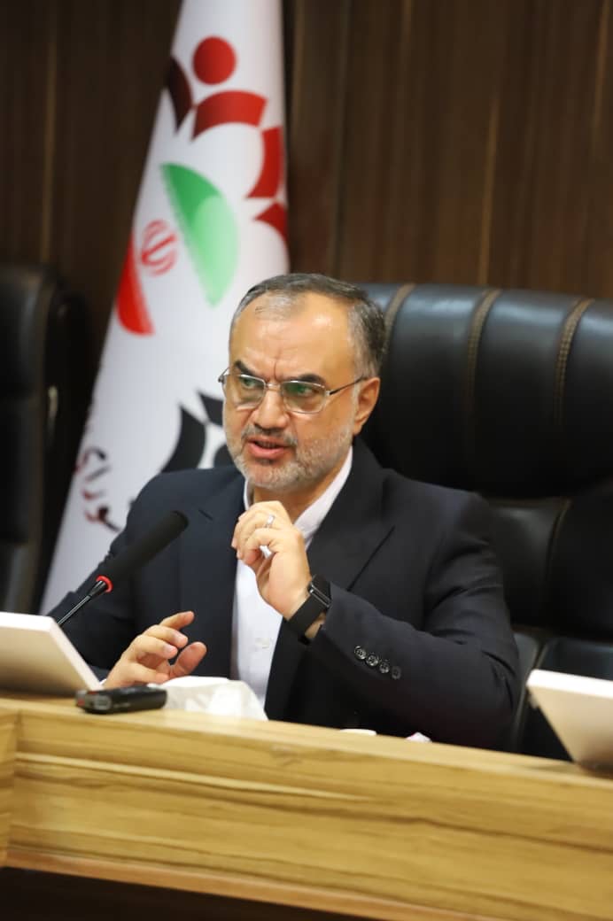 حداث کلینیک تخصصی خیریه با هدف ارائه خدمات رایگان درمانی به بیماران سرطانی در رشت