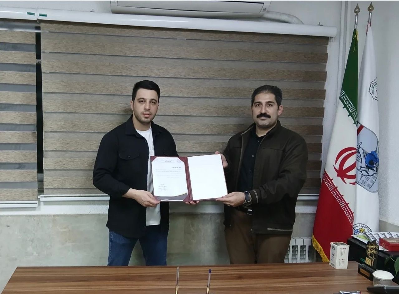 رئیس کمیته امور شهرستان‌های هیأت جودو گیلان منصوب شد