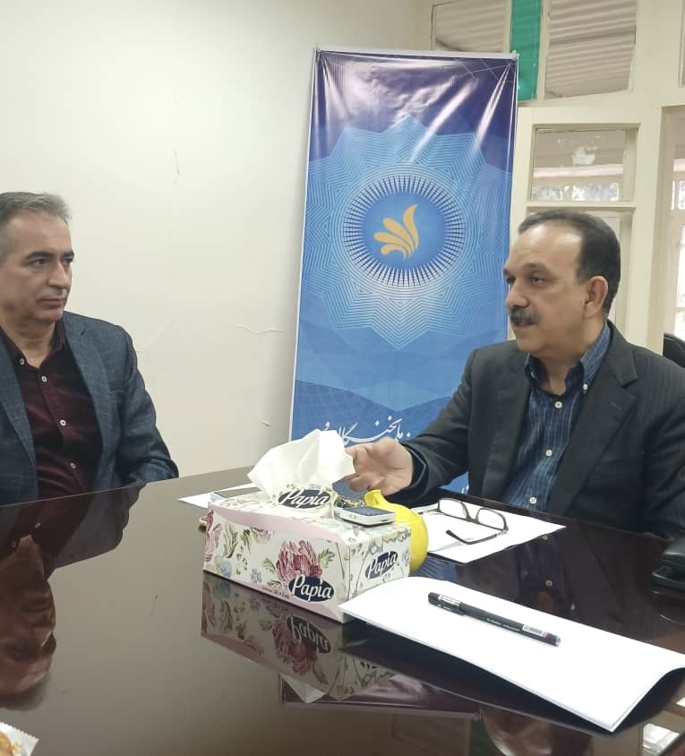 حمایت از استعدادهای بومی، سرمایهگذاری برای آینده کشور است حمایت از استعدادهای بومی، سرمایهگذاری برای آینده کشور است