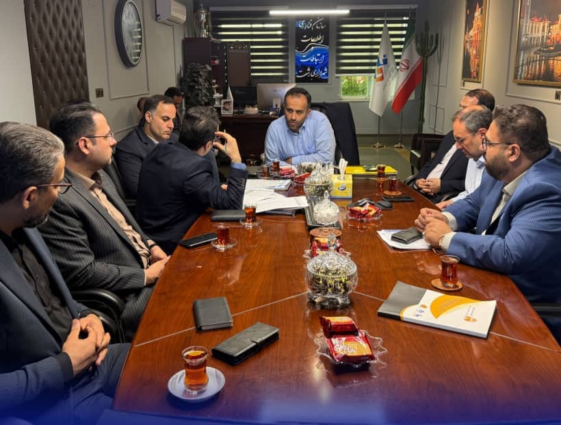 گامی در مسیر توسعه رشت و احترام به حقوق شهروندی