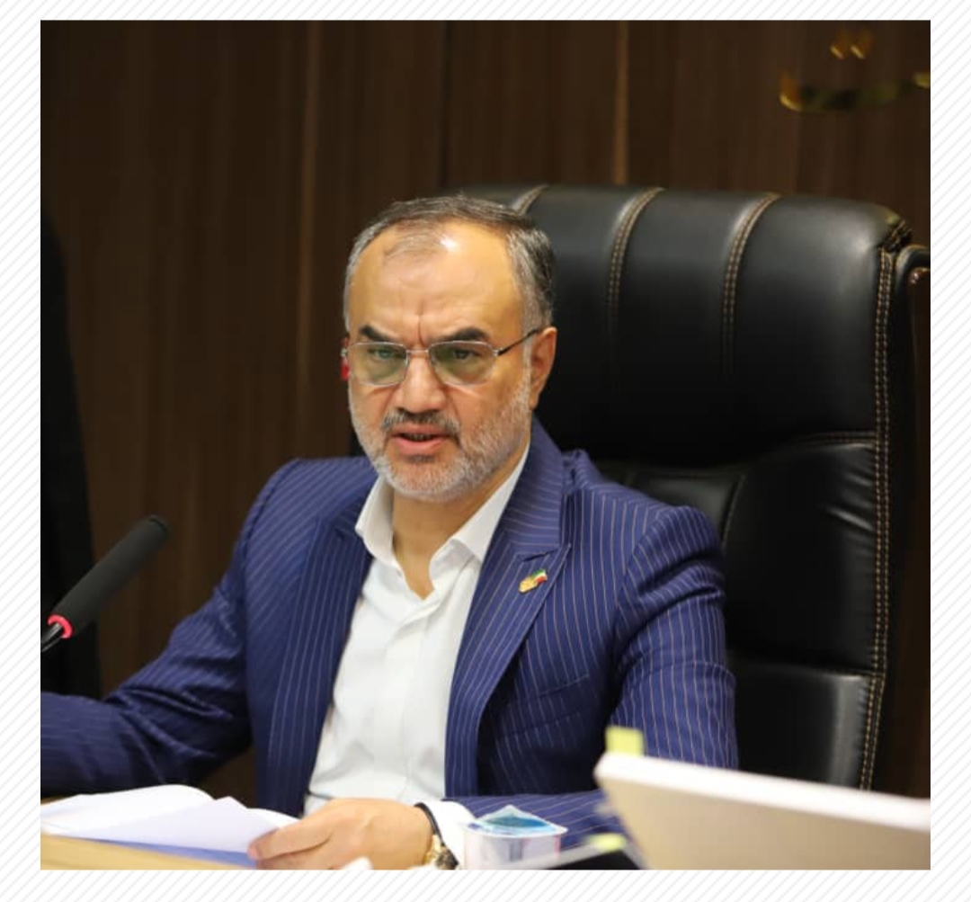 محمد حسین واثق کارگرنیا رئیس شورای اسلامی شهر رشت: کاشت درختان مثمر در شهر / طراحی المان های شهری با رویکرد دینی،فرهنگی / تأکید بر اجرای یادمان های شهدا محمد حسین واثق کارگرنیا رئیس شورای اسلامی شهر رشت: کاشت درختان مثمر در شهر / طراحی المان های شهری با رویکرد دینی،فرهنگی / تأکید بر اجرای یادمان های شهدا