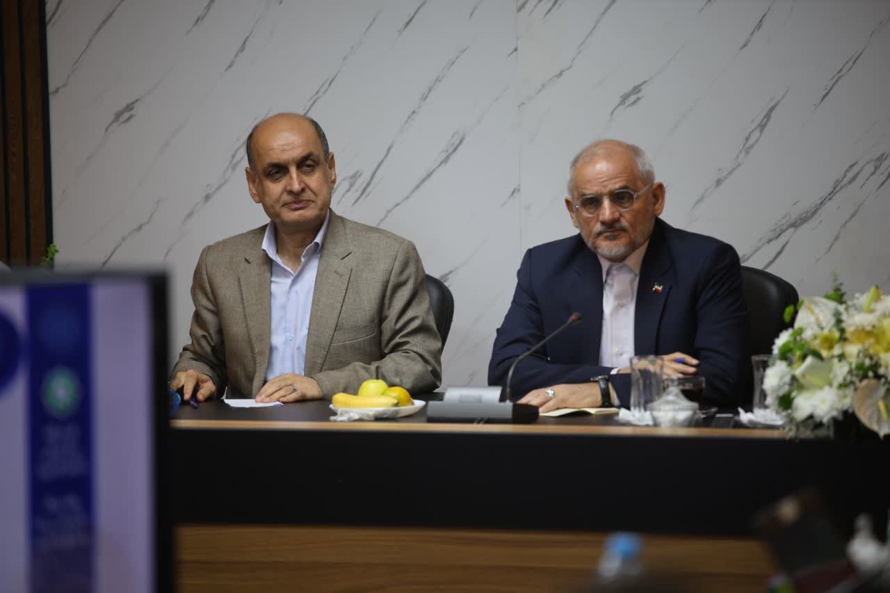 استاندار گیلان با اشاره به تاکیدات و پیگیری های شخص دکتر پزشکیان برای تحقق پروژه مهم راه آهن رشت-آستارا گفت: