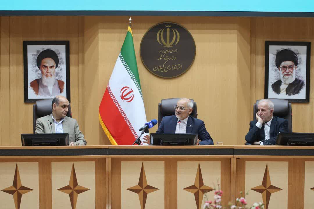 خوشبختانه تاکنون مدرسه کانکسی در استان وجود ندارد و برنامهها با رعایت زمانبندی پیش میرود تا عدالت آموزشی به بهترین شکل در سراسر گیلان اجرا شود. خوشبختانه تاکنون مدرسه کانکسی در استان وجود ندارد و برنامهها با رعایت زمانبندی پیش میرود تا عدالت آموزشی به بهترین شکل در سراسر گیلان اجرا شود.