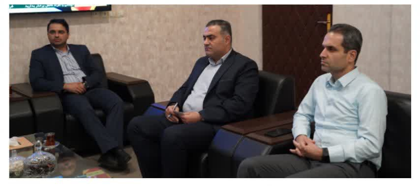 همکاری اداره‌کل اوقاف گیلان با راه و شهرسازی برای تأمین زمین نهضت ملی مسکن در لاهیجان