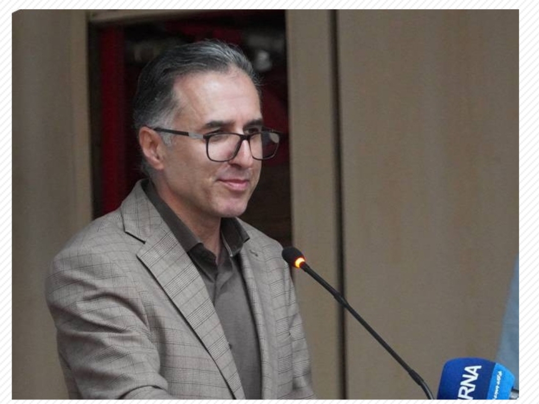 مدیرکل بنادر و دریانوردی استان گیلان: راهاندازی دانشکده دریانوردی در بندرانزلی ضرورتی راهبردی برای توسعه خزر مدیرکل بنادر و دریانوردی استان گیلان: راهاندازی دانشکده دریانوردی در بندرانزلی ضرورتی راهبردی برای توسعه خزر