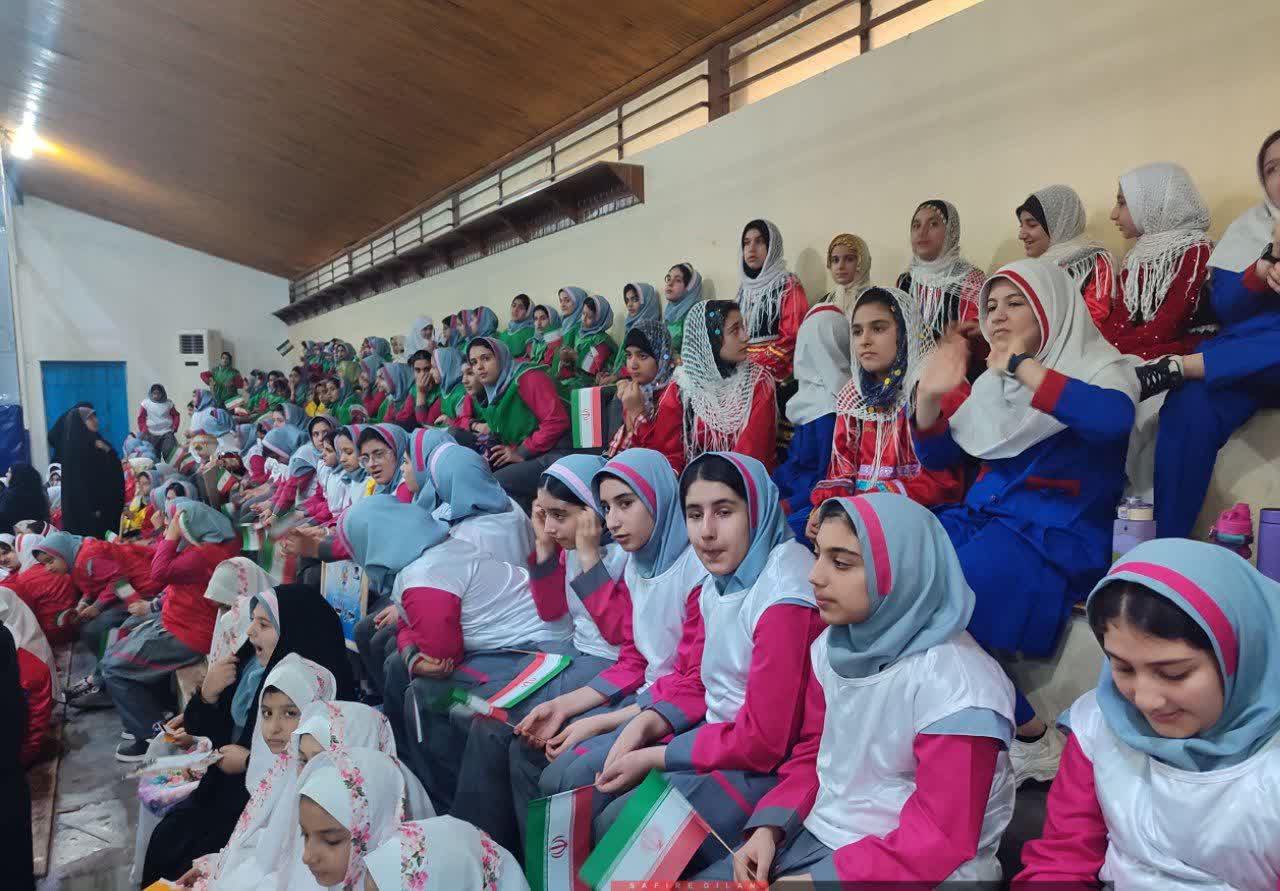 آغاز فعالیت تمامی مدارس کشور با ورزش صبحگاهی /فعالیتهای ورزشی مدارس، نیازمند همکاری گسترده و نظاممند فدراسیونهای دانشآموزی و فدراسیونهای ورزشی کشور است آغاز فعالیت تمامی مدارس کشور با ورزش صبحگاهی /فعالیتهای ورزشی مدارس، نیازمند همکاری گسترده و نظاممند فدراسیونهای دانشآموزی و فدراسیونهای ورزشی کشور است