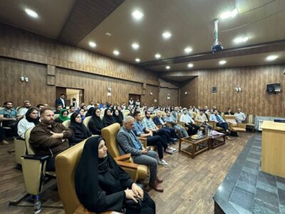 تقدیر از برترین باشگاههای ورزشی و پیشکسوتان استان گیلان با حضور چهرههای برجسته تقدیر از برترین باشگاههای ورزشی و پیشکسوتان استان گیلان با حضور چهرههای برجسته