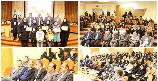 با همکاری بنیاد نخبگان استان گیلان برگزار شد:چهارمین جشنواه ملی دانش آموزی مهندسی بیوسیستم با همکاری بنیاد نخبگان استان گیلان برگزار شد:چهارمین جشنواه ملی دانش آموزی مهندسی بیوسیستم