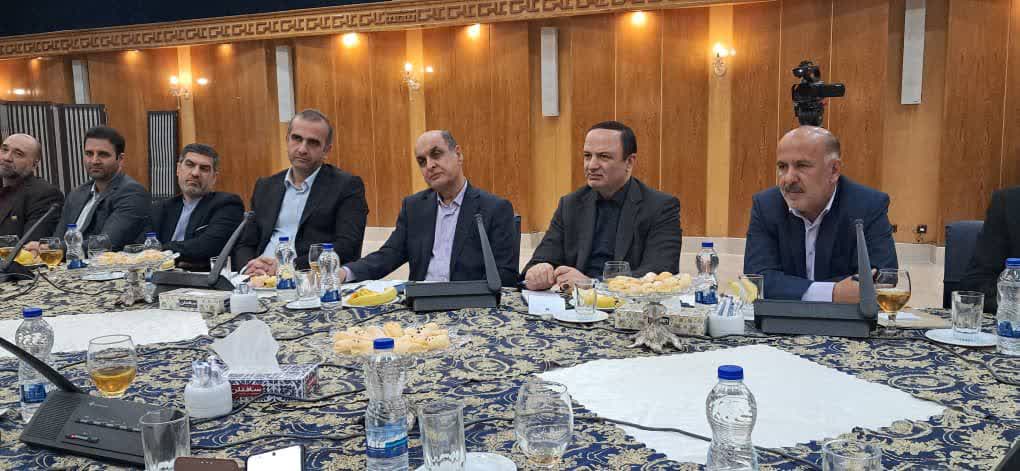 منطقه آزاد انزلی، محور ترانزیت شمال به جنوب و نقطه امید دریای خزر است منطقه آزاد انزلی، محور ترانزیت شمال به جنوب و نقطه امید دریای خزر است