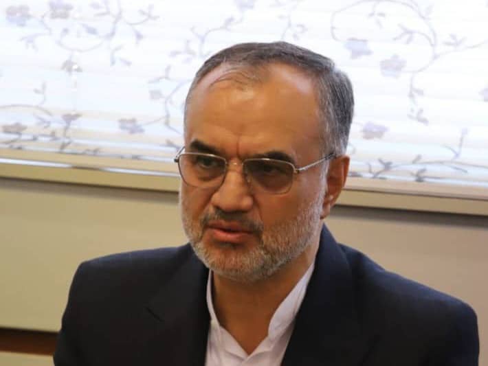 هوشمند سازی زمینه‌ساز تولید اطلاعات دقیق و قابل اتکا در خدمت‌رسانی به مردم