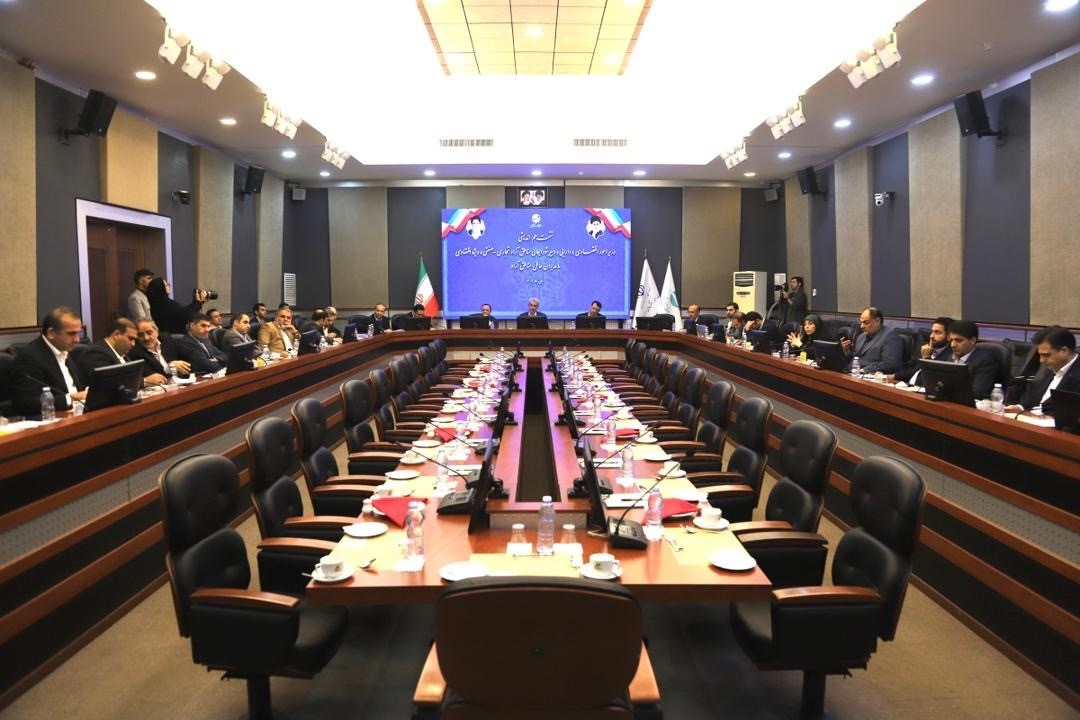 همت طرح های سرمایه گذاری در دست اجرا در منطقه آزاد انزلی همت طرح های سرمایه گذاری در دست اجرا در منطقه آزاد انزلی