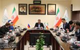 تعمیق روابط علمی ایران و روسیه در چارچوب همکاری‌های مشترک دانشگاه گیلان و آستراخان