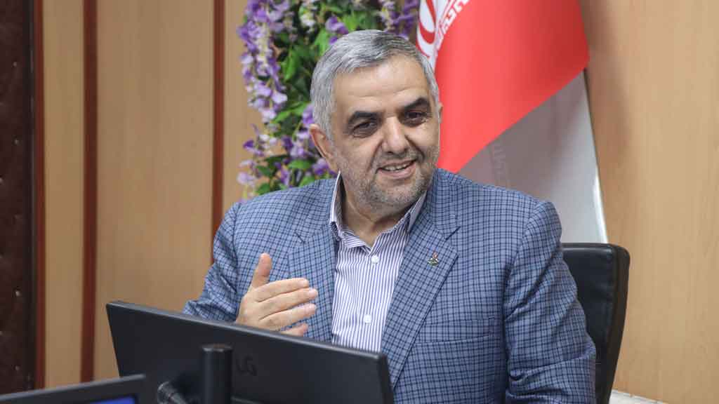 توزیع 10 هزار بخاری گازی راندمان بالا به مشترکین گاز گیلانی تا پایان سال توزیع 10 هزار بخاری گازی راندمان بالا به مشترکین گاز گیلانی تا پایان سال