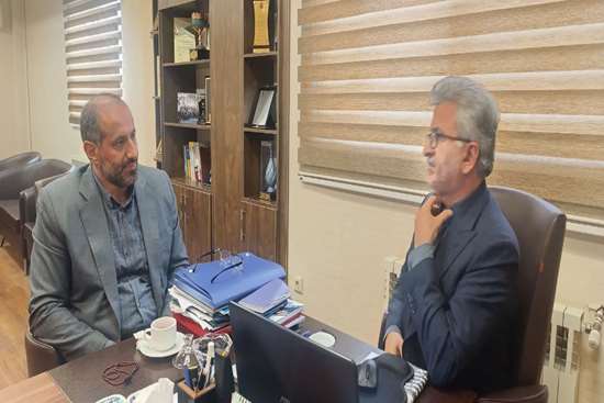 ارتقای خدمات بهداشتی و درمانی آستارا در دستور کار دانشگاه علوم پزشکی گیلان