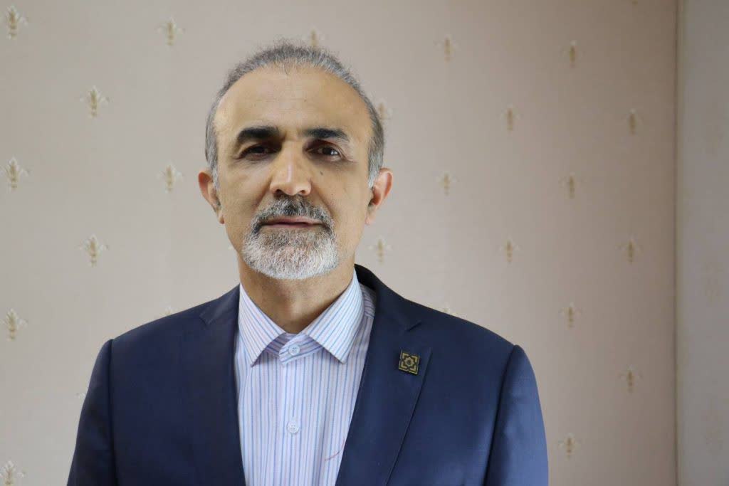 دفاع از حقوق بیمه ای مردم یکی ازماموریت های مهم سازمان بیمه سلامت است