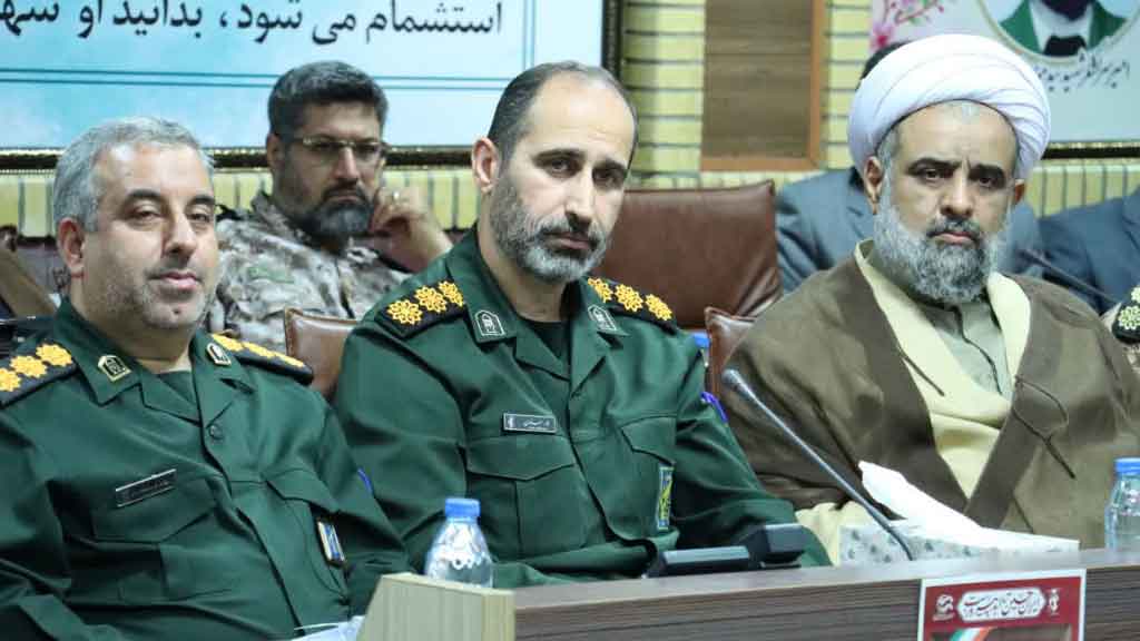 بسیج رسانه گیلان برترین رده کشور شد بسیج رسانه گیلان برترین رده کشور شد