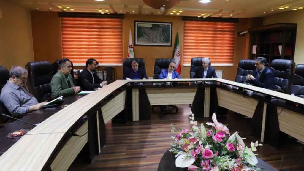 تفریغ بودجه شهرداری رشت از سال ۹۴ تا ۱۳۹۹ نهایی شد