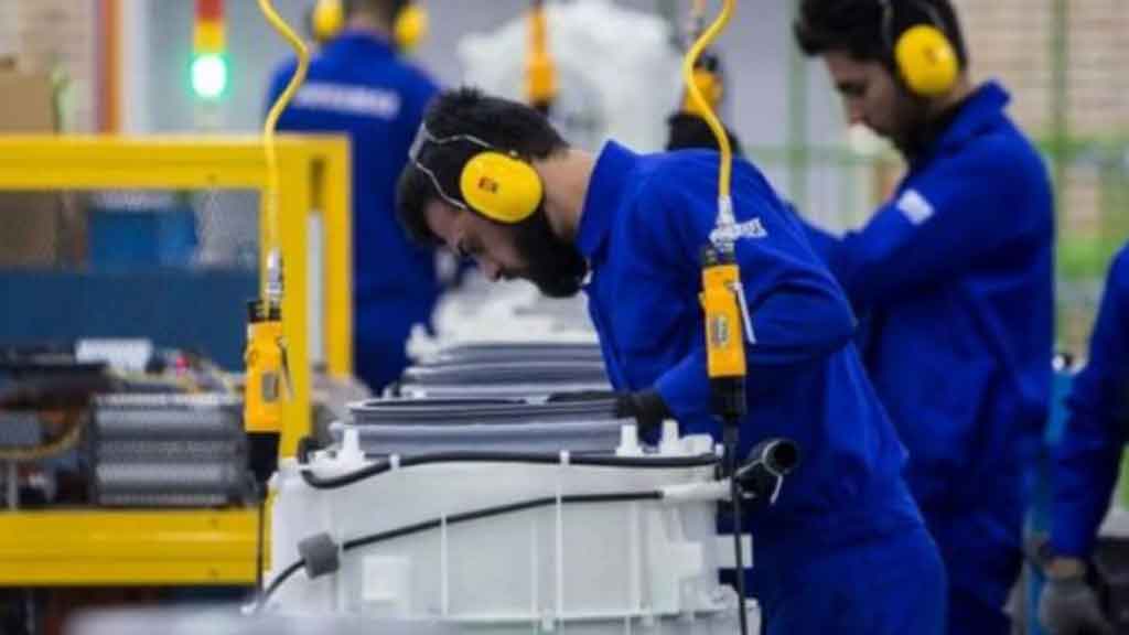 نقش آموزش در صنایع کوچک و متوسط، کلید توسعه پایدار اقتصادی است نقش آموزش در صنایع کوچک و متوسط، کلید توسعه پایدار اقتصادی است