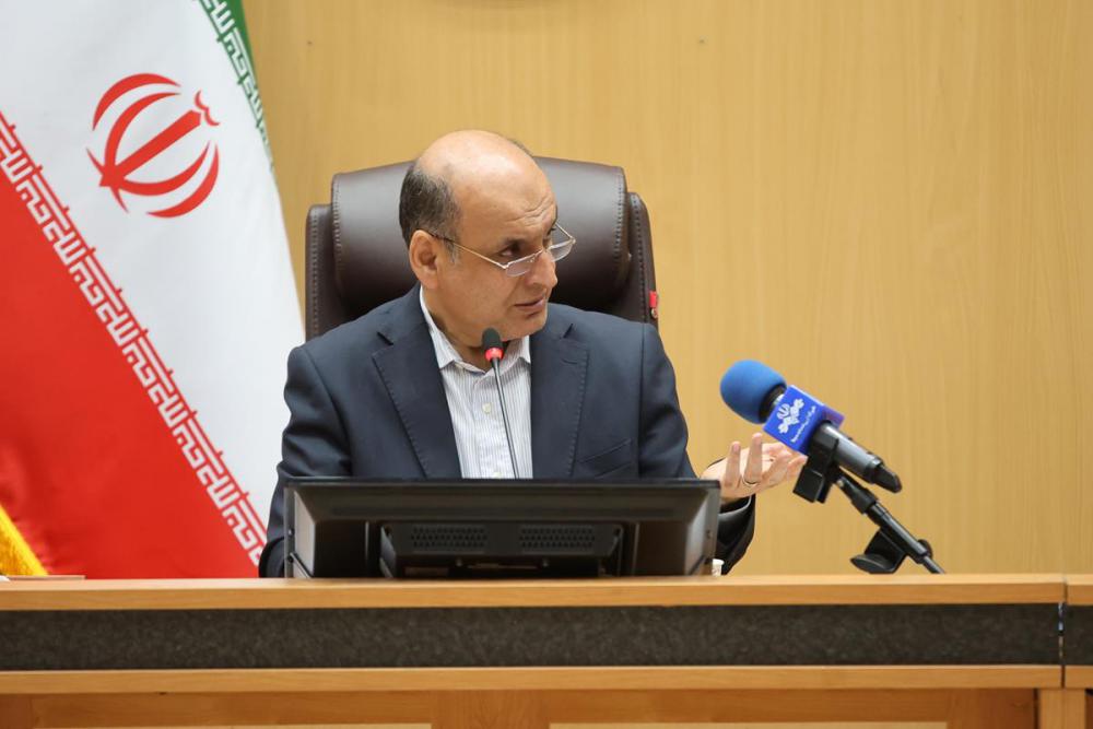 برگزاری اجلاس بین المللی استانداران خزر با شعار «خزر، پل دوستی و توسعه منطقهای» به میزبانی گیلان برگزاری اجلاس بین المللی استانداران خزر با شعار «خزر، پل دوستی و توسعه منطقهای» به میزبانی گیلان